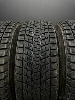 Sada pneu Bridgestone 215/70/16 100R - 3