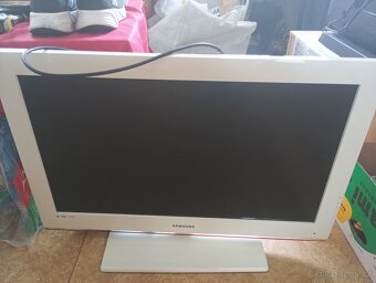 Tv Samsung - 3