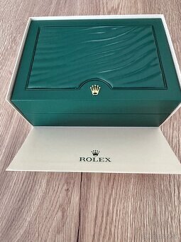 Rolex Sea-Dweller Two Tone - 3