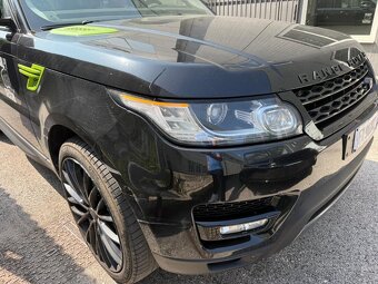 Range Rover Sport - 3