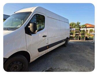 Renault master r.v.2018 - 3
