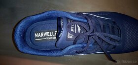 Sportovní obuv Marwells, vel. 41 - 3
