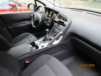 Peugeot 3008 1,6 benzin - 3