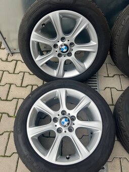 Alu kola BMW styling 943 - 3