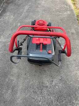 zahradní sekačka AL-KO PREMIUM 521 SP-A - 3