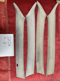 Audi A4 b5 plasty - 3