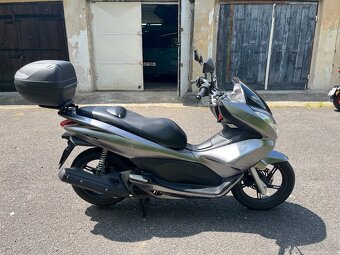 Prodám Honda PCX 125 - 3