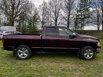 Dodge ram 1500 5.7 Hemi 4x4 - 3