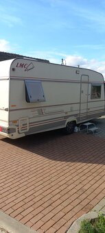 karavan LMC - 3