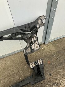 original chladicova stena audi A4 A5 8W0 15- nova - 3