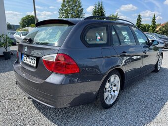 BMW Řada 3 320D E91 120kw M47 XENON - 3