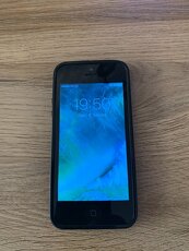 iPhone 5 32GB - 3