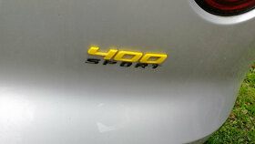 JAGUAR F-TYPE , 400PS SPORT - 3