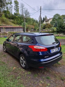Ford Focus 2013 1.6 TDCi 85kw - 3