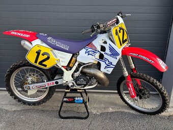 Honda CR 500 1995 - 3