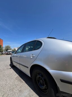 Prodám Seat Leon mk1 - 3
