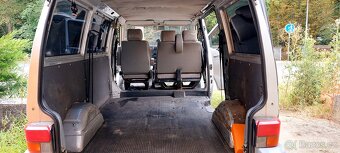 Volkswagen T4 - 3