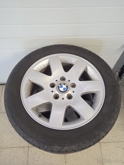Letní kola BMW - 3