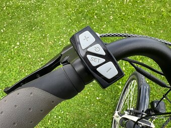 Elektrokolo EasyBike 26" - 3