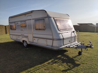 LMC ...Lord Ambassador 530K Mover 2001 - 3