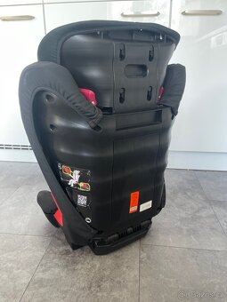 Autosedačka Britax Römer KID II 2019 - 3