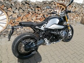BMW R nineT - 3