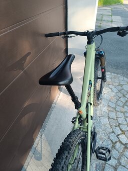 Spectral 125 CF 9 AXS Fox Kashima DT SWISS 1501 - 3