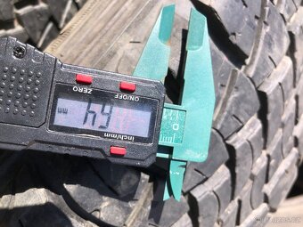 215/65 R16 MATADOR IZARDA A/T - 3