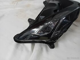 Kawasaki Z1000 SX - NINJA predni svetlo - 3