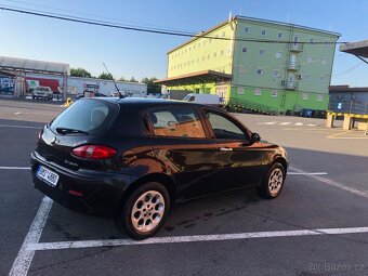 Alfu Romeo 147 1.6TS 77 kW - 3