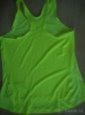 Neonové sport. Drifit tílko NIKE NOVÉ - 3