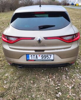 Renault Megane 4 - 3