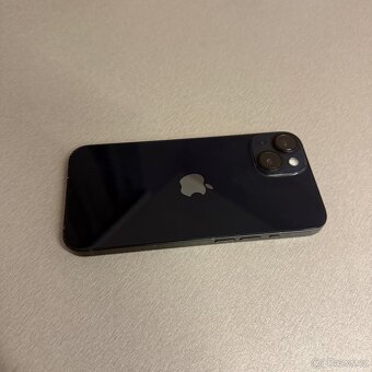 iPhone 14 128GB černý, 12 měsíců záruka - 3