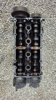 Díly Fabia 1 - 3
