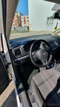 Volkswagen Sharan 1.4 TSI MATCH 7 MIST - 3
