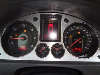 VW Passat B6 2.0TDI Variant ( kombi ) 125kW náhradní díly - 3
