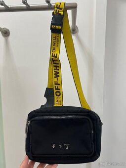 Off-Core Camera Bag - 3