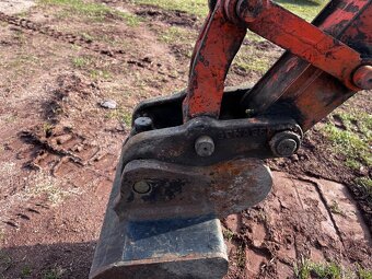 Schaeff HR12 1.6t - 3