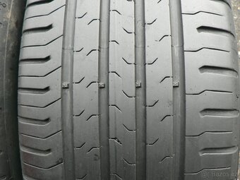 215 60 17 letní pneu R17 Continental 215/60/17 - 3