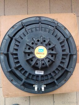 Neodym 12" KME - 3