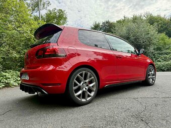 Volkswagen Golf 6 GTI DSG 2.0 TSI - 3