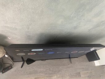 43" Blaupunkt 43UGC5500S SMART TV (109cm),WiFi,4K,Dolby,HDR - 3