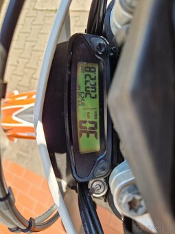 Ktm Freeride 250R 2016 - 3