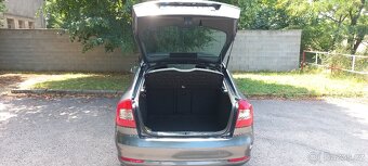 Škoda Octavia II facelift 1,6 TDI - 3