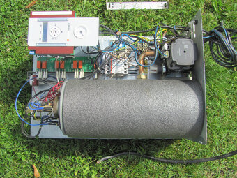 ELEKTROKOTEL GEIGNER CosmoTHERM E 15 -15KW - 3