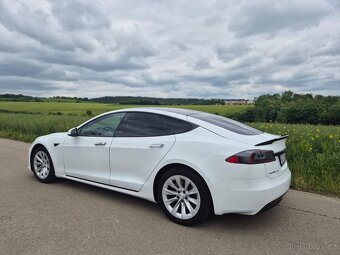 Tesla Model S 100D - 3