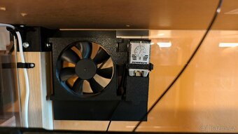 3D tiskárna Prusa MK4 + Box + bonus - 3