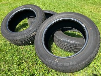 Zánovní letní pneu - Nexen 185/60 R15 - 3