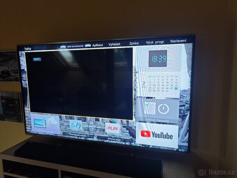 Panasonic TX-55AS640E - 3