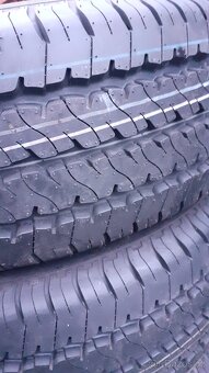 215/65 R 16 C - letní - 3